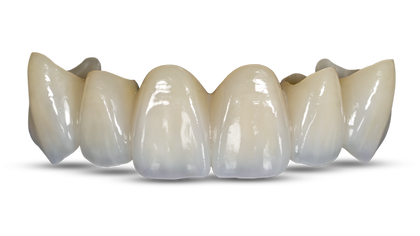 BruxZir® Esthetic Zirconia